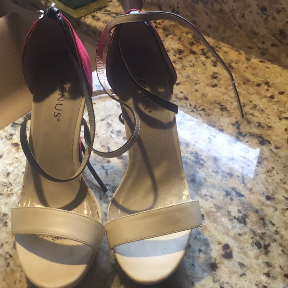 Shoes - Picture 3 of 3